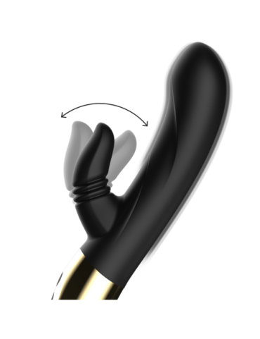 IBIZA VIBRADOR NEW EXPERIENCE CON LICKING RABBIT