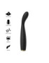 IBIZA POTENTE VIBRADOR FLEXIBLE ESPECIAL PUNTO G