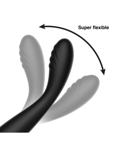 IBIZA POTENTE VIBRADOR FLEXIBLE ESPECIAL PUNTO G