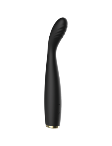 IBIZA POTENTE VIBRADOR FLEXIBLE ESPECIAL PUNTO G