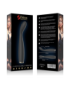 IBIZA POTENTE VIBRADOR FLEXIBLE ESPECIAL PUNTO G