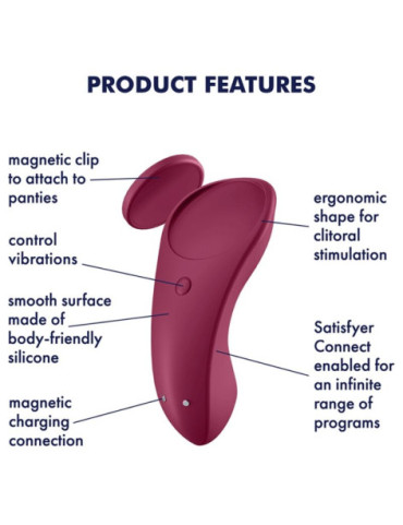 SATISFYER PARTNER BOX 1