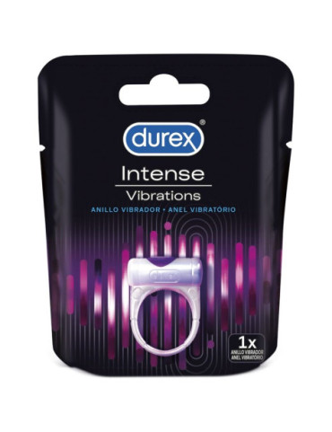 DUREX INTENSE ORGASMIC...