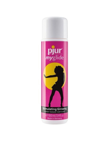 PJUR MYGLIDE LUBRICANTE...