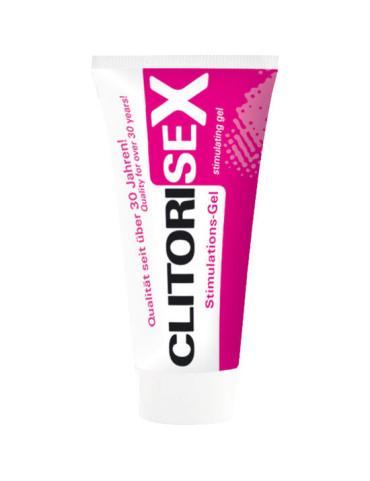 EROPHARM CLITORISEX CREMA...