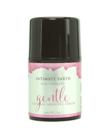 INTIMATE EARTH GEL...