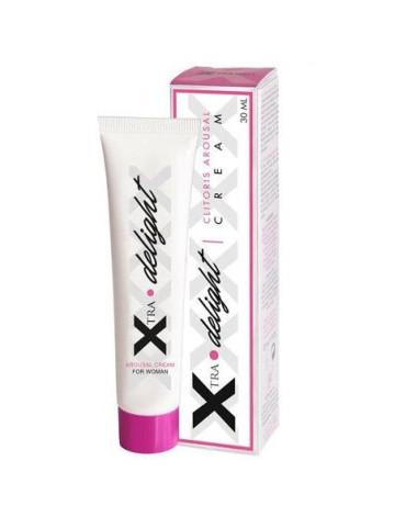 X DELIGHT CREMA DE...