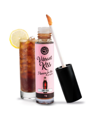 SECRETPLAY LIP GLOSS...