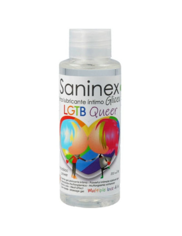 SANINEX EXTRA LUBRICANTE...