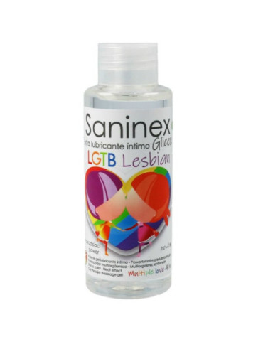 SANINEX EXTRA LUBRICANTE...