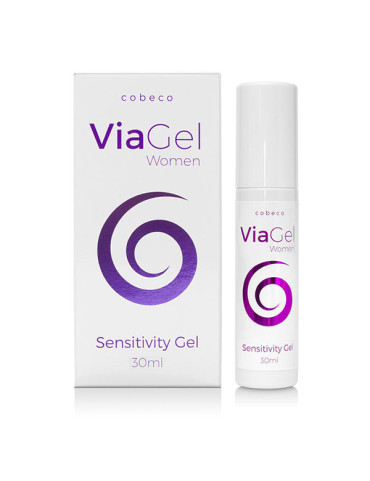 VIAGEL PARA MUJER GEL...