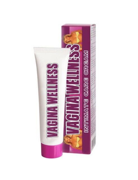 VAGINA WELLNESS PARA MASAJEAR LABIOS 30ML