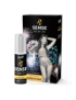 COQUETTE CHIC DESIRE PULSE GEL FRESA VIBRACIÓN LIQUIDA PREMIUM 6ML