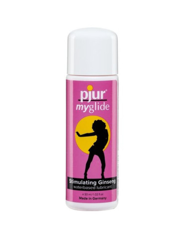 PJUR MYGLIDE LUBRICANTE...