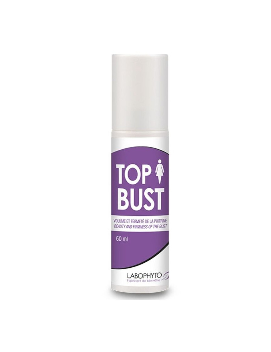 TOPBUST GEL FIRMEZA PECHOS 60 ML