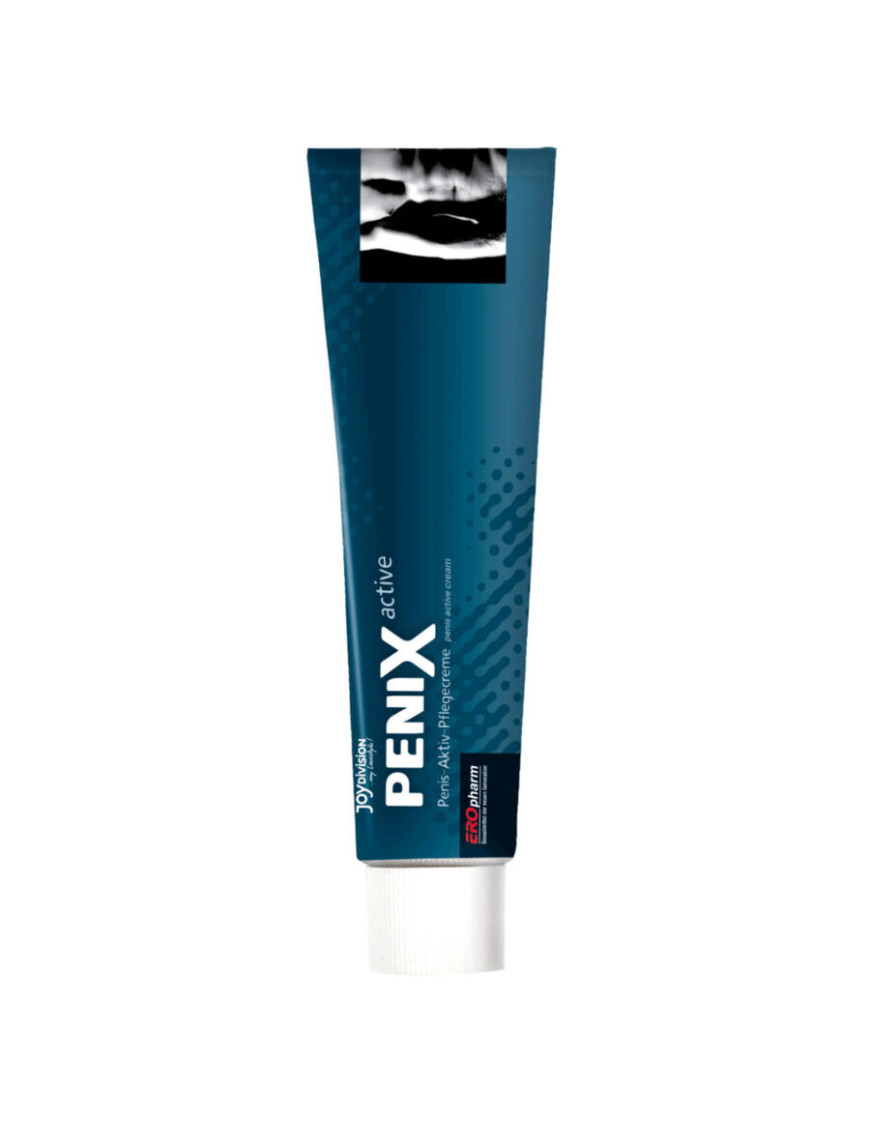 EROPHARM PENIX ACTIVE CREMA ERECCIÓN 75ML