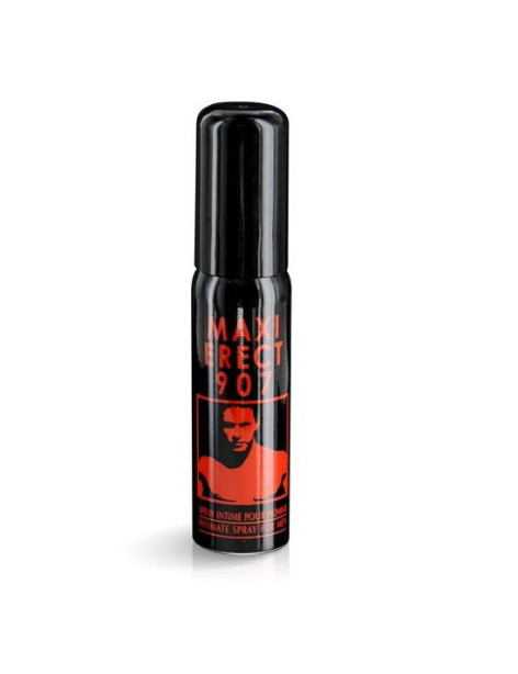 MAXI ERECT907 SPRAY PARA LA ERECCION 25ML