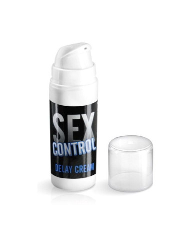 SEX CONTROL DELAY CREMA...