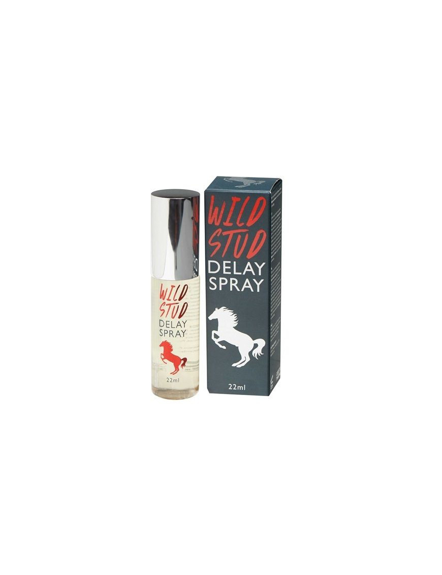 WILD STUD SPRAY RETARDANTE /en/de/fr/es/it/nl/