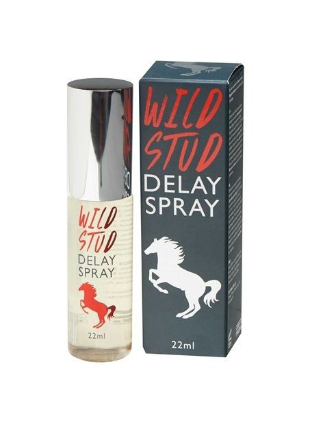 WILD STUD SPRAY RETARDANTE /en/de/fr/es/it/nl/