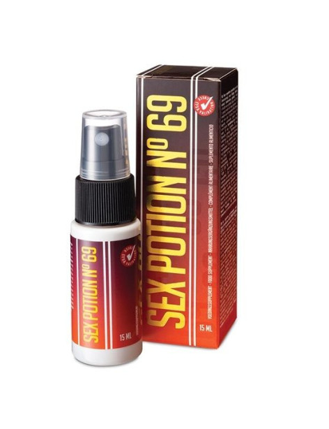 POTION SEX SPRAY ESTIMULANTE 15ML /en/de/fr/es/it/nl/