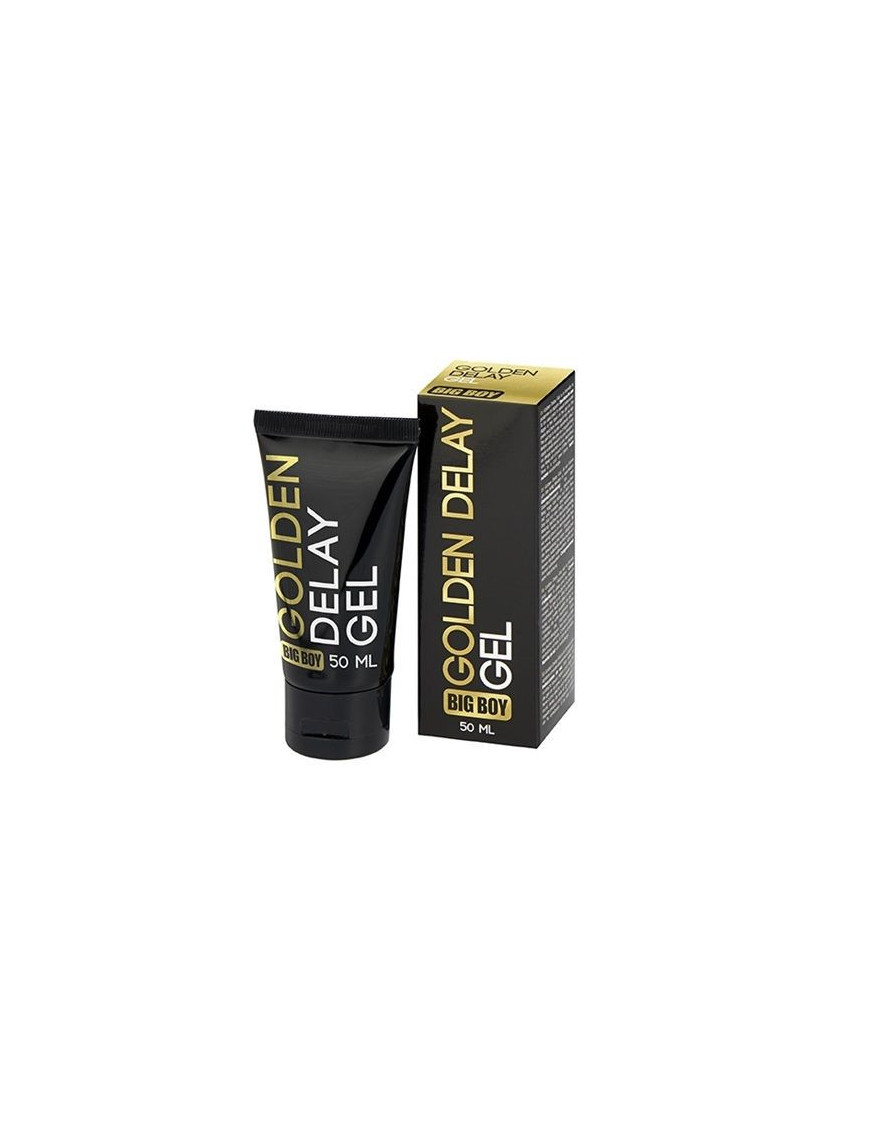 BIG BOY GOLDEN GEL RETARDANDE DE LA EYACULACION 50ML /en/de/fr/es/it/nl/