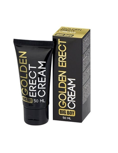 BIG BOY GOLDEN CREMA LARGA DURACION DE LA ERECCION /en/de/fr/es/it/nl/