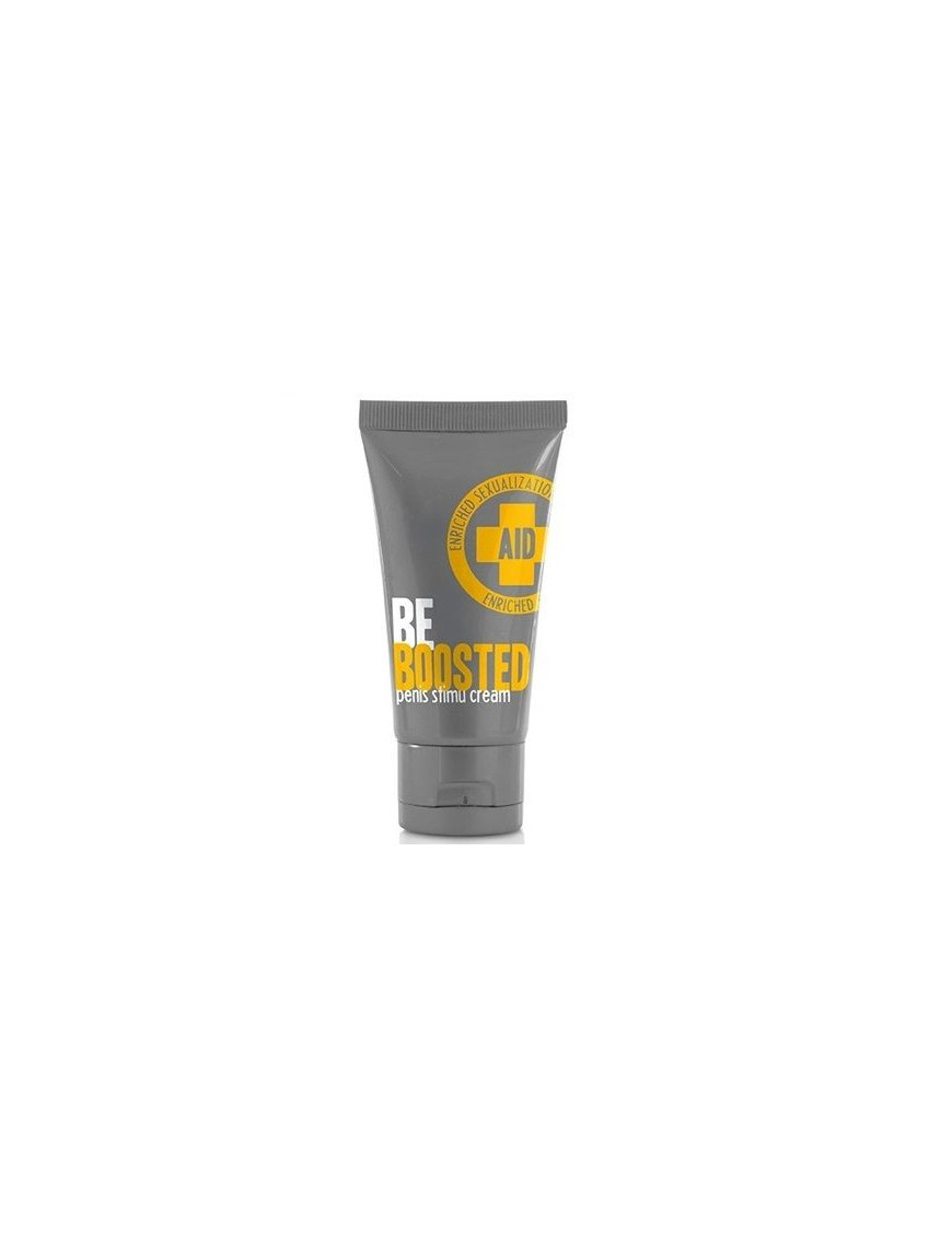 AID BE BOOSTED CREMA ESTIMULANTE PARA EL PENE 45ML /en/de/fr/es/it/nl/