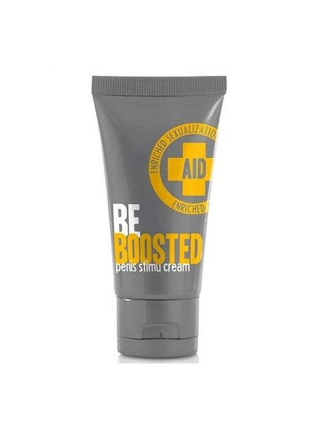 AID BE BOOSTED CREMA ESTIMULANTE PARA EL PENE 45ML /en/de/fr/es/it/nl/