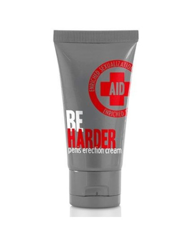 AID BE HARDER CREMA...