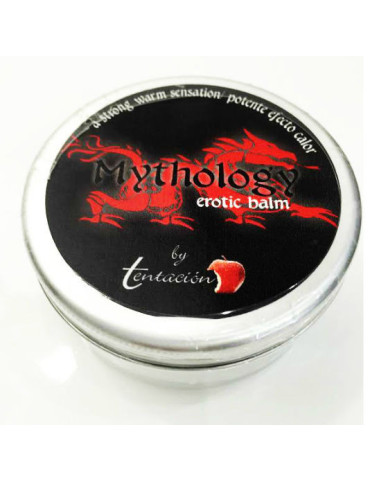 MYTHOLOGY EROTIC BALM CALOR...