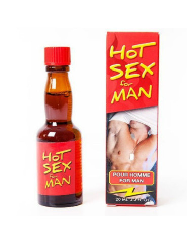 HOT SEX AFRODISIACO PARA EL...