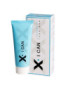 RUF X ERECTION CREMA ERECCION EFECTO CALOR 40 ML