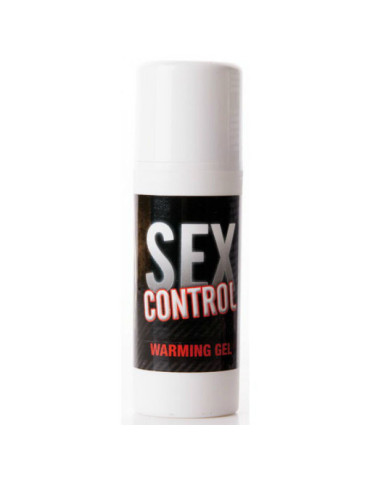 SEX CONTROL CREMA PARA LA...