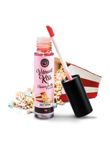 SECRETPLAY LIP GLOSS...