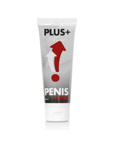 PENIS PLUS LOTION AUMENTA...