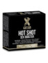 XPOWER HOT SHOT SEX BOOSTER AUMENTO LIBIDO 3 X 20 ML