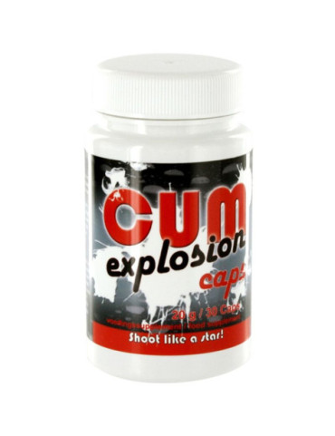 CUM EXPLOSION CAPSULAS...