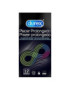 DUREX PLACER PROLONGADO RETARDANTE 12 UNID