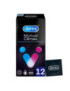 DUREX CLIMAX MUTUO 12 UDS