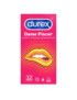 DUREX DAME PLACER 12 UDS