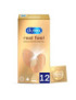 DUREX REAL FEEL 12 UDS