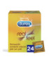 DUREX REAL FEEL 24 UDS