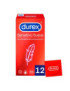 DUREX SENSITIVO SUAVE 12 UDS