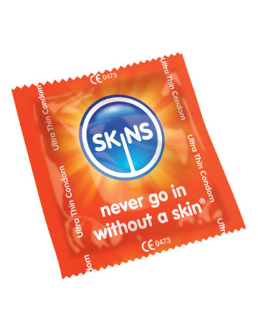 SKINS PRESERVATIVO ULTRA...