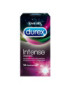 DUREX INTENSE ORGASMIC 12 UDS