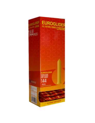 EUROGLIDER CONDONES 144...