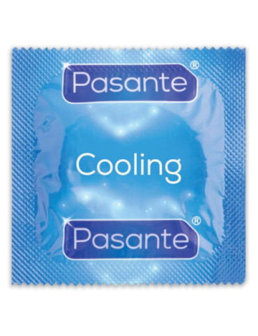 PASANTE CLIMAX 6 EFECTO CALOR + 6 EFECTO FRIO / 12UNIDADES