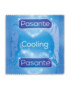 PASANTE CLIMAX 6 EFECTO CALOR + 6 EFECTO FRIO / 12UNIDADES