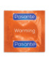 PASANTE CLIMAX 6 EFECTO CALOR + 6 EFECTO FRIO / 12UNIDADES